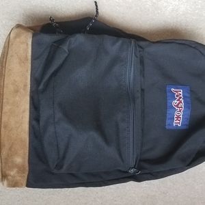Jansport back pack